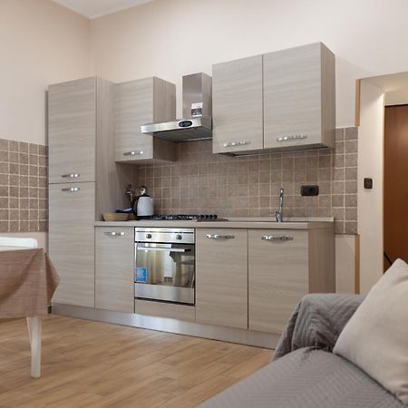 Casa Vacanze Alla Maison Fiumicino Eksteriør bilde