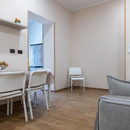 Casa Vacanze Alla Maison Fiumicino Eksteriør bilde
