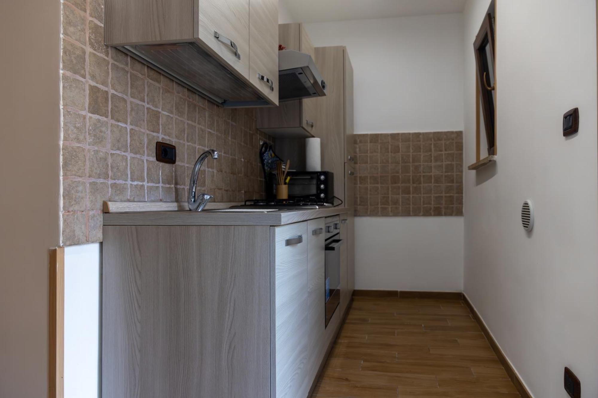 Casa Vacanze Alla Maison Fiumicino Eksteriør bilde