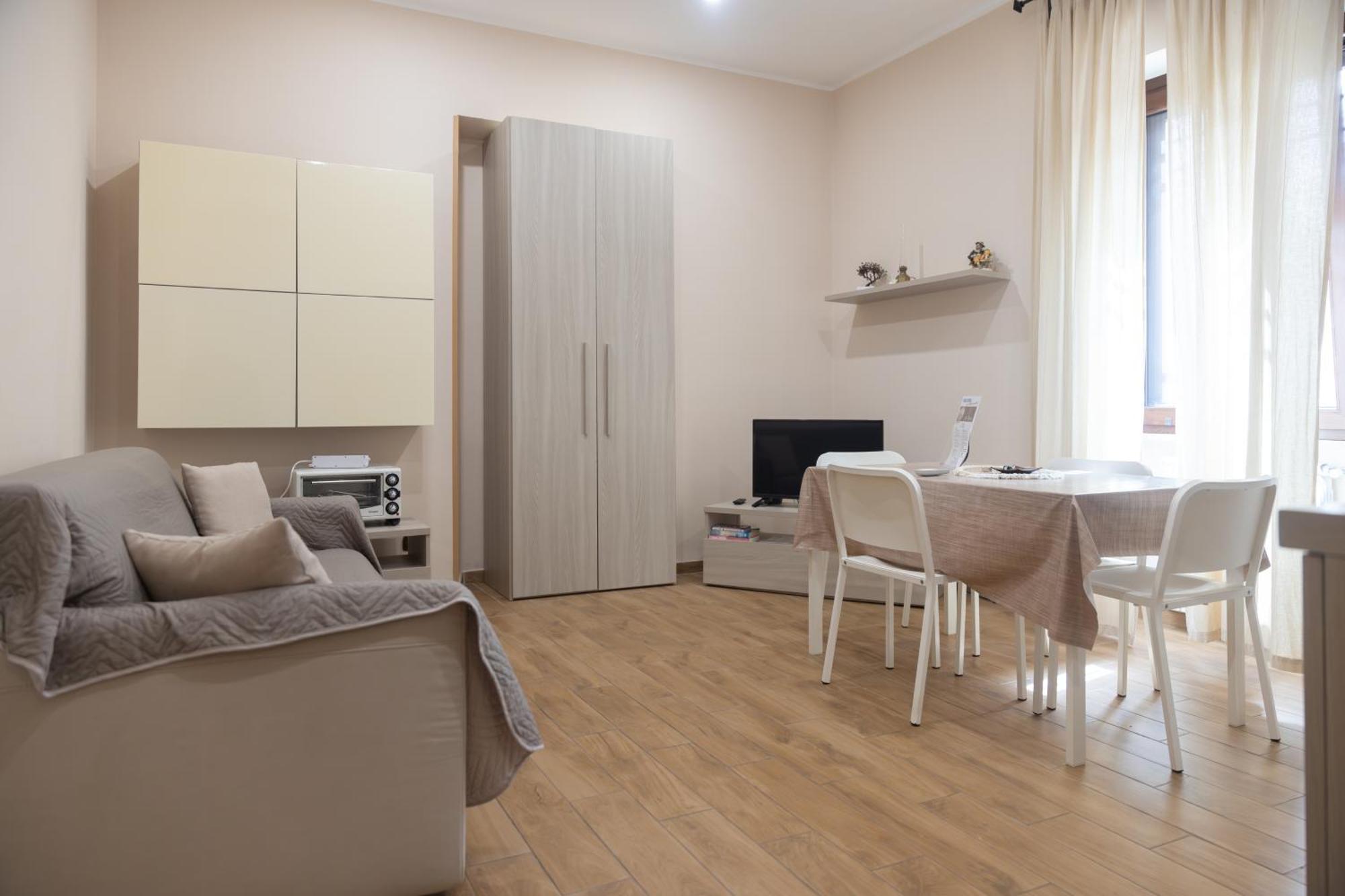 Casa Vacanze Alla Maison Fiumicino Eksteriør bilde