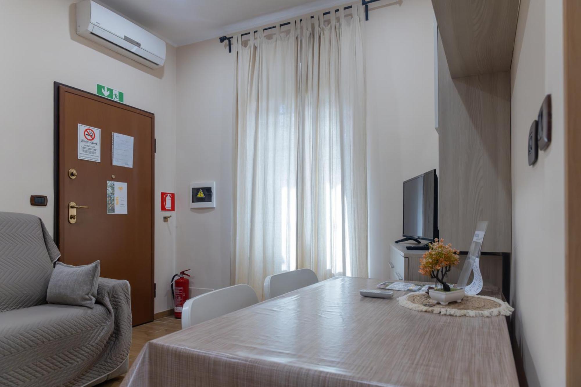 Casa Vacanze Alla Maison Fiumicino Eksteriør bilde