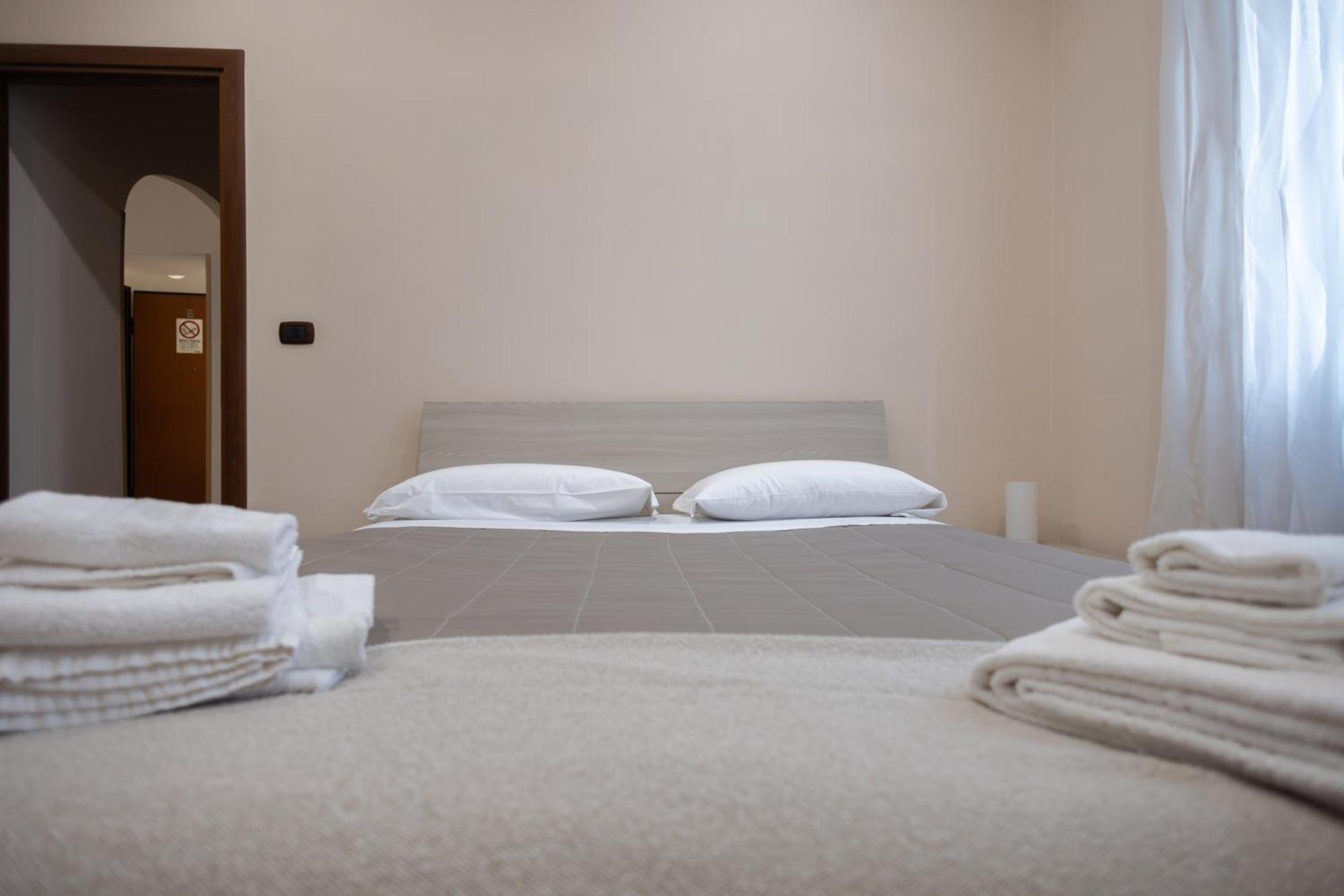 Casa Vacanze Alla Maison Fiumicino Eksteriør bilde
