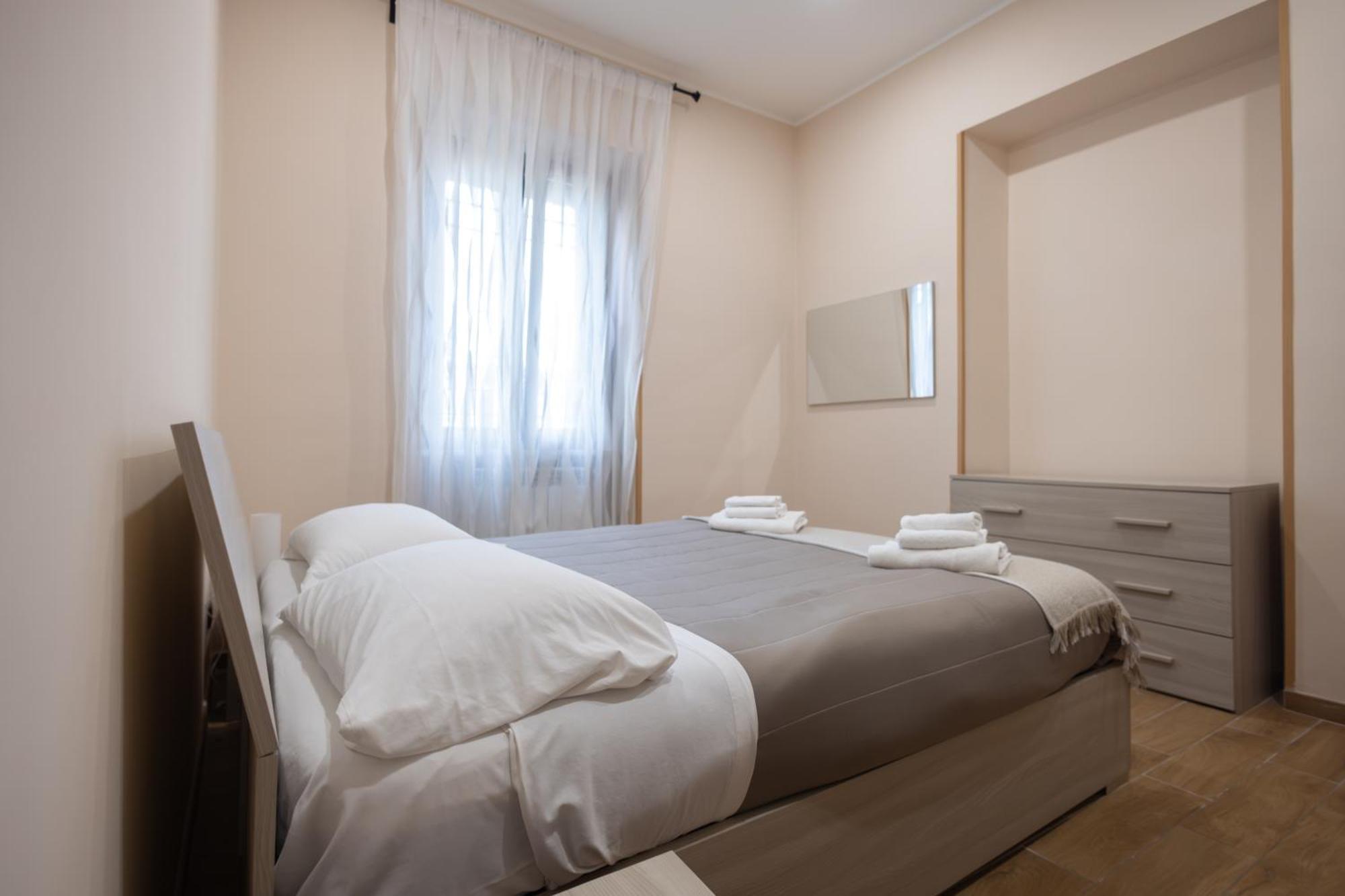 Casa Vacanze Alla Maison Fiumicino Eksteriør bilde