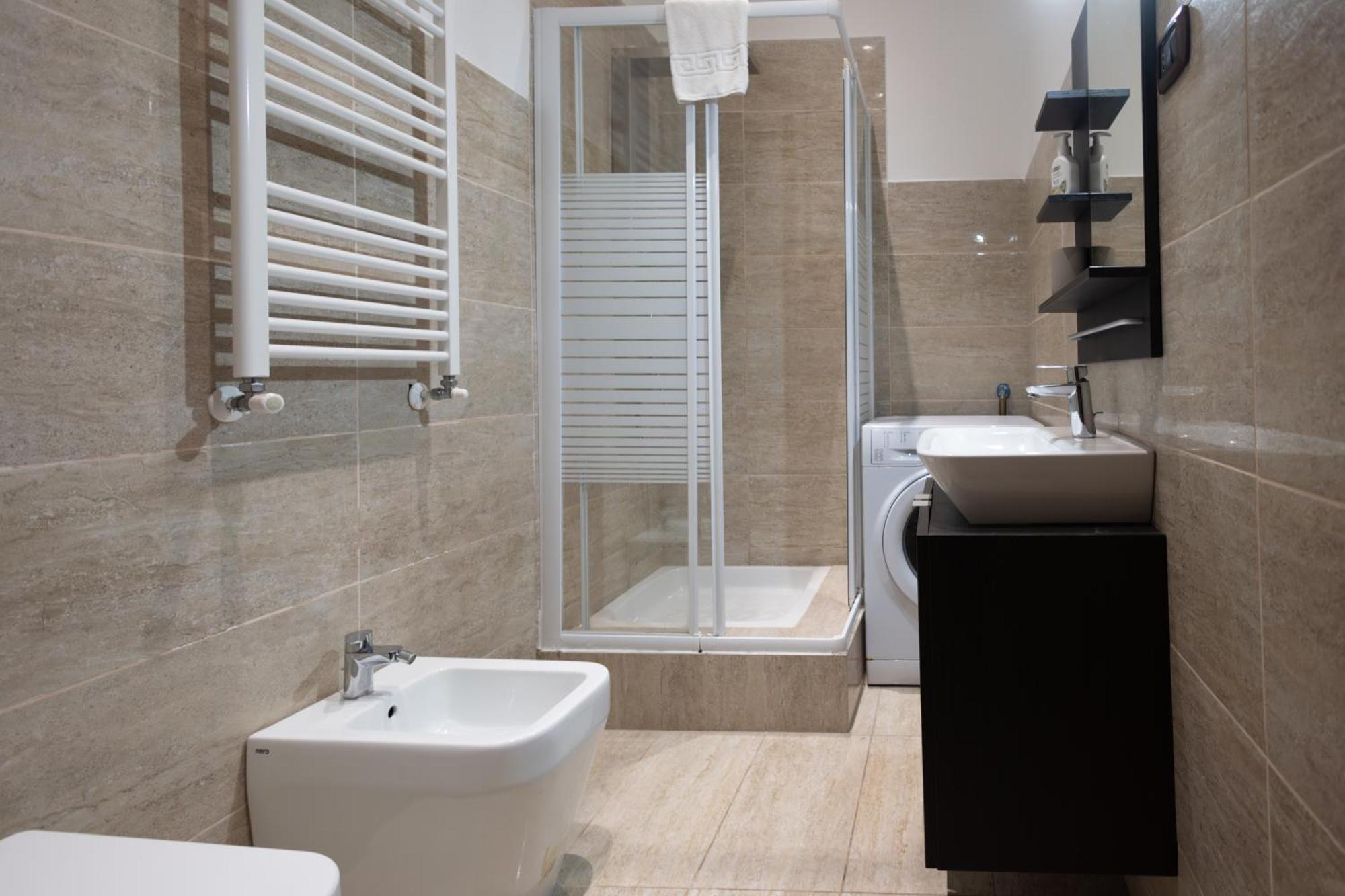 Casa Vacanze Alla Maison Fiumicino Eksteriør bilde