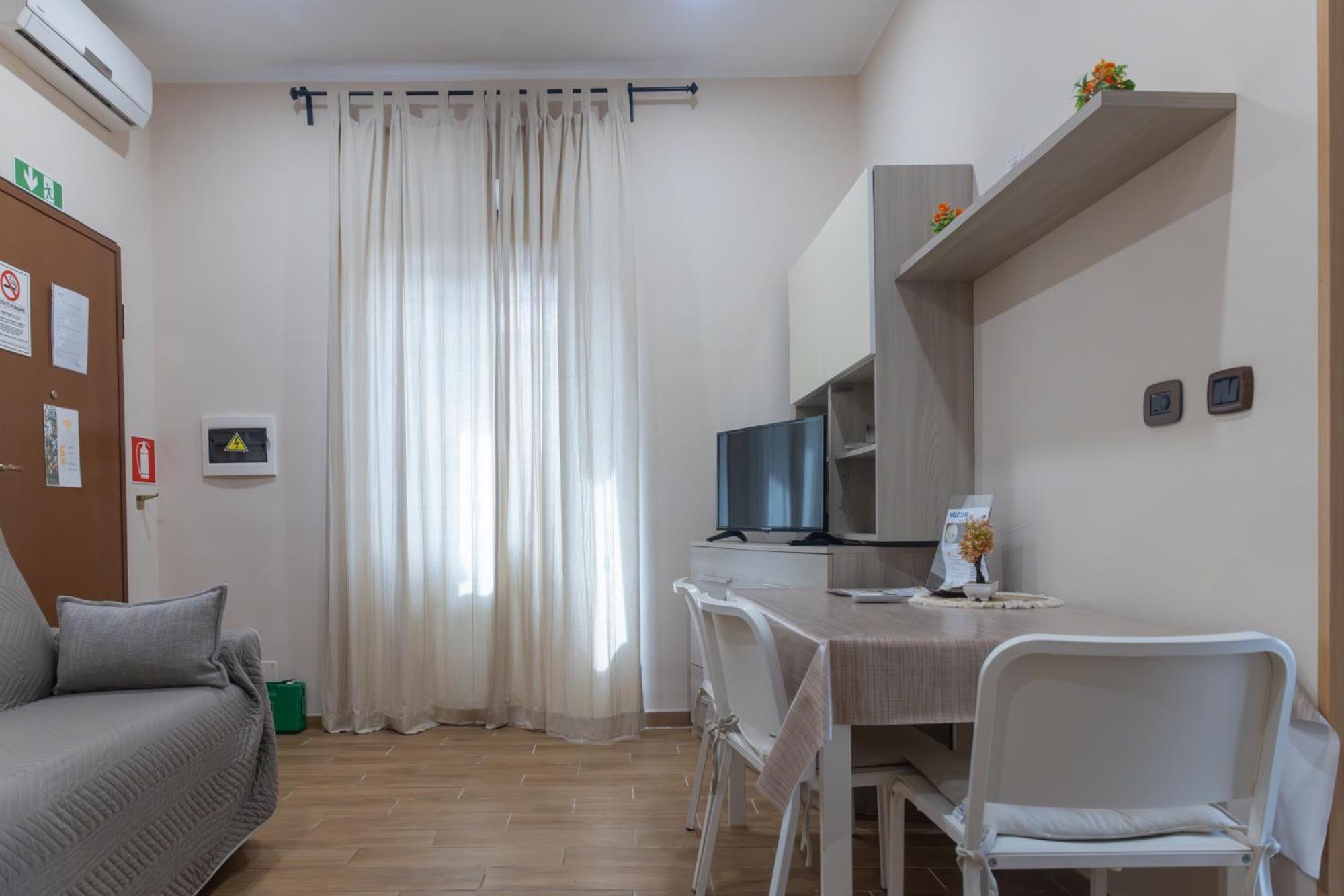 Casa Vacanze Alla Maison Fiumicino Eksteriør bilde